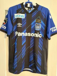 2026年最新】ガンバ大阪 ユニフォーム アンブロの人気アイテム - メルカリ