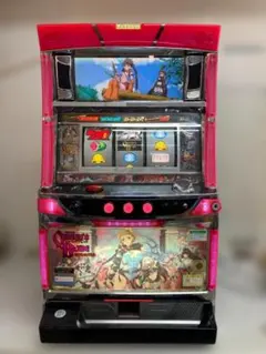 春城秋冬さま専用】リオデカーニバル 実機 4号機 - メルカリ