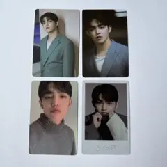 SEVENTEEN エスクプス incomplete ソウルコン