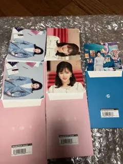 TWICE トゥワイス　ジョンヨン  ランダムトレカ