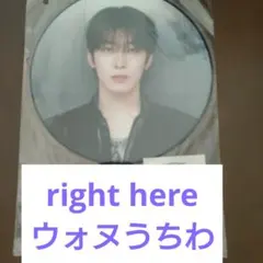 2026年最新】seventeen うちわ ウォヌの人気アイテム - メルカリ