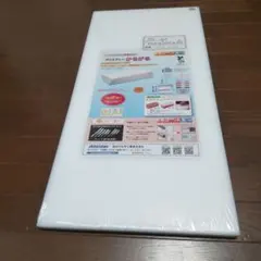 未使用 業務用 プラスチック まな板 マナイタ トンボ印 厚さ3センチ