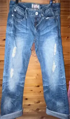 値引き不可★　デニム ジーンズ