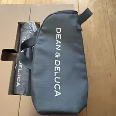 新品未使用】DEAN & DELUCA 付録 ステンレス ボトル➕ボトルケース