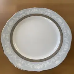 Noritake HAMPSHIRE PLATINUM プレートのサムネイル
