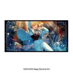 あんさんぶるスターズ!! 真白友也 ビジュアルバスタオル