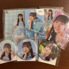 FRUITS ZIPPER 真中まな すきくじセット