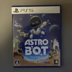 PS5 アストロボット