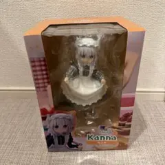 『小林さんちのメイドラゴンS』カンナ 完成品フィギュア ユニオンクリエイティブ