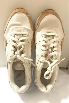 NIKE AIRMAX ウィメンズ 25cm