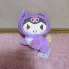 ☆クロミちゃんぬいぐるみ(*^^*)