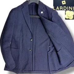 2025年最新】LARDINI 素材：ウール(冬素材) テーラードジャケットの
