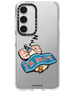 CASETiFYケースティファイ☆iPhone17 pro max☆アヒル - メルカリ