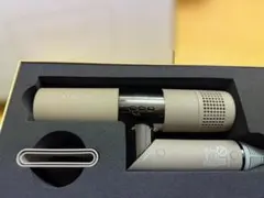 【新生活SALE】KINUJO ヘアドライヤー　モカ【新品】