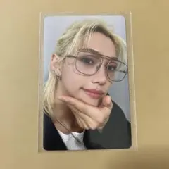 Stray Kids KARMA HMV特典 トレカ フィリックス