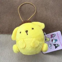 サンリオ ポムポムプリン 大阪限定 キーホルダー たこ焼き - メルカリ