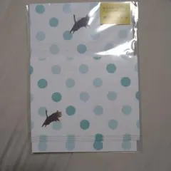 岩合光昭さんのレターセット