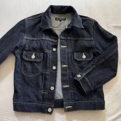 BEAUTY & YOUTH ダークデニムジャケット M