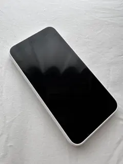 ZTE Libero 5G II A003ZT ホワイト 本体 - メルカリ