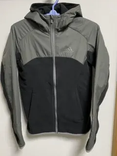 adidas アディダス フリース パーカー