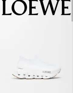 【完売限定品！】LOEWE x On Cloudmonsterのサムネイル