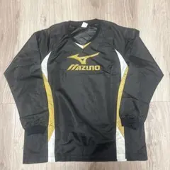 MIZUNO 長袖 ウォームアップウェア
