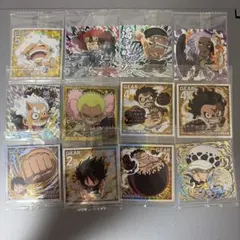 ワンピース　にふぉるめーしょん