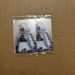 ブルアカ ウエハース アツコ