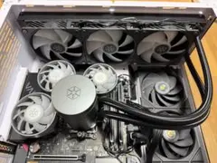 IceMyst 360 SST-IM360-ARGB