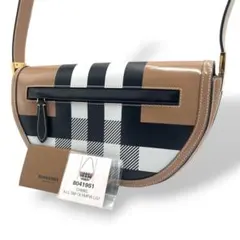 BURBERRY『オリンピア チェーン ショルダーバッグ』 - メルカリ