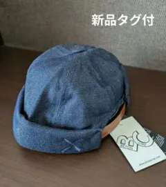 BETON CIRE MIKI ベトンシレロールキャップS/M