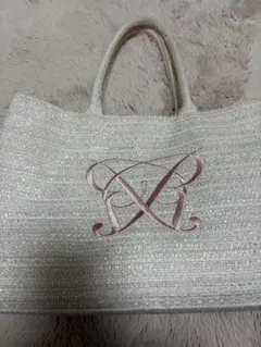 ⚠️訳あり⚠️ OLIVE des OLIVE キャリーオントート