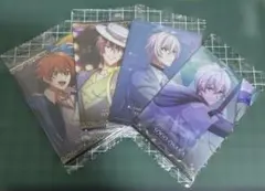 アイナナ 逢坂壮五 カード ウエハース26