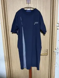 drugstore's チュニックワンピース