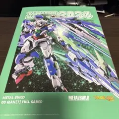 2026年最新】METAL build ダブルオークアンタの人気アイテム - メルカリ