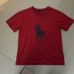ラルフローレン　半袖Tシャツ　140のサムネイル