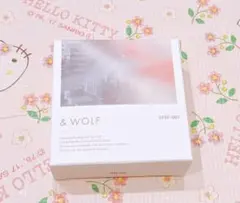 Nオーガニック リキッドファンデーション 春限定新色　UFSP-001