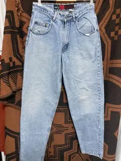 【希少90s】リーバイス シルバータブ 560 ルーズテーパード W30 L32