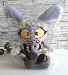 美品 アメイジングデジタルサーカス メイドジャックスぬいぐるみ