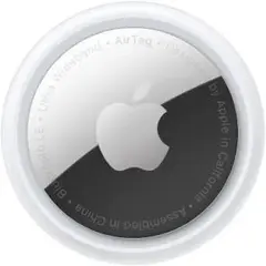 AppleAirタグ