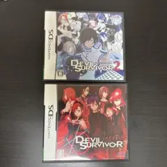 2025年最新】デビルサバイバー2の人気アイテム - メルカリ