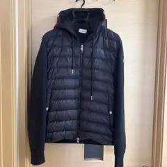 MONCLER ダウンパーカー