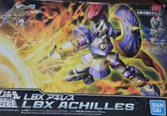 2026年最新】LBXアキレスの人気アイテム - メルカリ