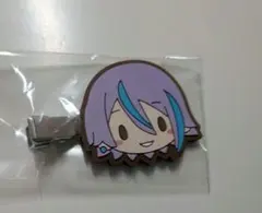 プロセカ　前髪クリップ　神代類　ふわぷち