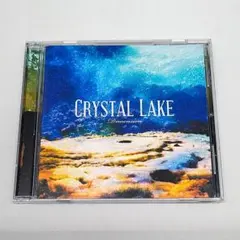CRYSTAL LAKE CD Dimension