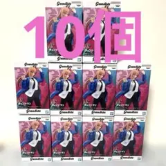 チェンソーマン レゼ篇 Grandista【パワー】14点セット まとめ売り