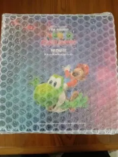 ザ・スーパーマリオブラザーズ・ムービー オリジナルプラネタリウム 