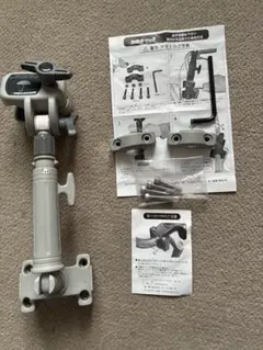 かさキャッチ 自転車用傘ホルダー 第一精工のサムネイル