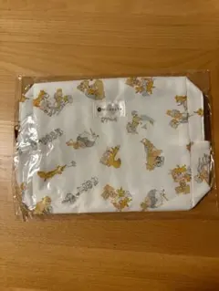 【未開封】Milpoche オリジナルおむつポーチ