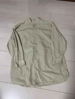 UNIQLO 長袖シャツ XS